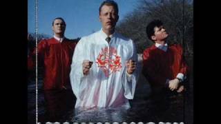 Reverend Horton Heat  Gin and Tonic Blues [upl. by Earal259]