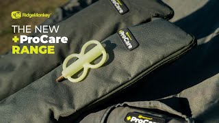 NEW ProCare Products  Check These Out  Carp Fishing [upl. by Killy]