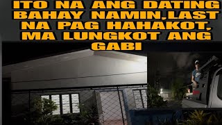 KAHIT ALANGANIN CGE LANG  VAL SANTOS MATUBANG  KALINGAP RAB  ROEL OF MALALAG [upl. by Ahsila]