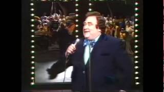 Bernard Manning On OTT 1982 [upl. by Yenolem]