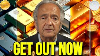 I Just Changed My Entire Predictions For Gold and Silver Prices in Q4  Gerald Celente [upl. by Lorenzana298]