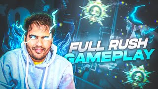 BGMI LIVE STREAM  FULL RUSH GAMEPLAY  TEAMCODE bgmilive [upl. by Leisha]