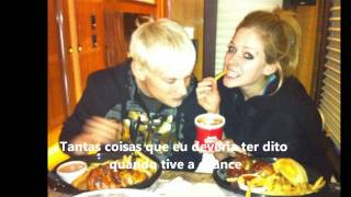 The best years of our lives  Evan Taubenfeld ft Avril Lavigne LEGENDADO [upl. by Ellecrad]