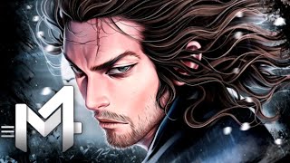 COVER De Musashi Miyamoto Vagabond  Caminho Da Espada  M4rkim [upl. by Wordoow303]