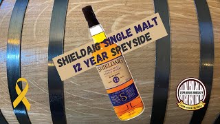 Macallan 12 Year Old Single Malt Scotch Whisky  30 Second Review [upl. by Zilvia]