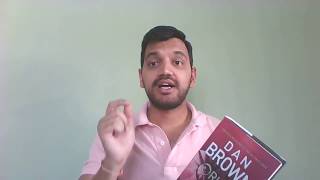 Dan Brown Origin  Book Review  Origin by Dan Brown Serial Reviewer [upl. by Archibald533]