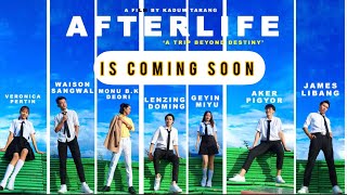 AFTERLIFE the most awaited movie Akkarpigyor Lenzing Doming jameslibang Geyin miyu [upl. by Fanny]