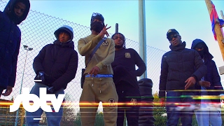 Harlem Spartans Blanco x MizOrMac x Bis  Kent Nizzy Music Video SBTV 4K [upl. by Llerryt]