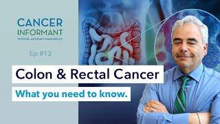 Colon amp Rectal Cancer What You Need to Know [upl. by Finley]