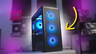 Esta PC Gamer Es MUY Calidad Precio en 2024 [upl. by Fawne11]