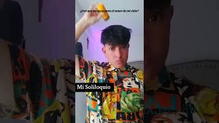 Que es un Soliloquio tiktok humor standup comedia follow standupshow risa soliloquy jhshare [upl. by Attevaj]