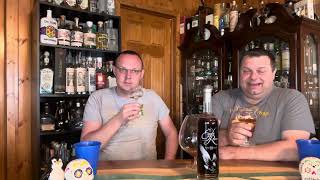 Eagle Rare 10 year bourbon drink review [upl. by Rancell294]