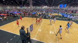 Some clips from nationals in orlando 2024 [upl. by Lozar]