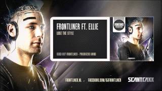 Frontliner feat John Harris  Halos [upl. by Ahsram]