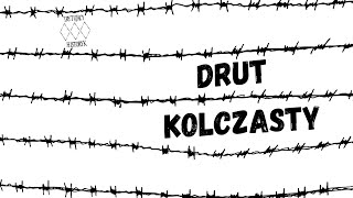 Drut kolczasty [upl. by Iak728]