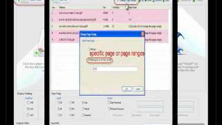 Quick Guide to PDFMate Free PDF Merger  PDF Combiner PDF Joiner Image to PDF Converter [upl. by Fairbanks]