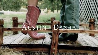 quotDid your boots stop workingquot Austin  Dasha speed up reverb [upl. by Eoin]