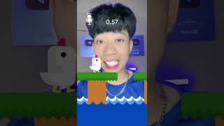 Chicken Duck 🐓🦆 beatbox tiktok [upl. by Vicki136]