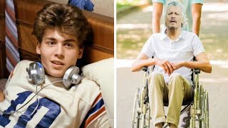 A Nightmare on Elm Street 1984 Cast Then and Now 2023 How They Changed [upl. by Jamie]