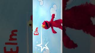 Domain expansion”Elmo’s world” edit elmo capcut [upl. by Earized]