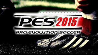 PES 2015 Lite 350 MB PSP AndroidiOS Offline [upl. by Eadrahs195]