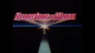 Heart Like A Wheel 1983 Trailer [upl. by Ymia777]