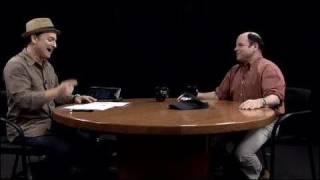 Jason Alexander  Larry King Game KPCS Ep 71 [upl. by Philbin184]