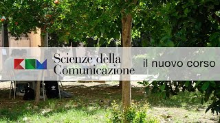 Unipa  Nuovo Corso di Laurea in Scienze della Comunicazione [upl. by Anahsahs]