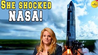 What Gwynne Shotwell Just Did With Starship Shocked Whole Industry No More FAA [upl. by Dlaregztif]