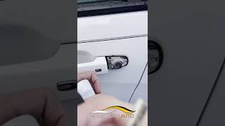 2020 Chevrolet Equinox key battery dead How to open and start vehicle [upl. by Enomahs930]