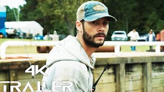 CADDO LAKE Trailer 4k 2024 Dylan OBrien [upl. by Orelia]