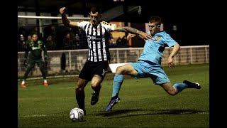 GOALS vs SPENNYMOOR TOWN FC and DARLINGTON FC  Oscar Taylor [upl. by Okim801]