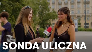 Co wydarzy się 13 sierpnia Sonda uliczna [upl. by Jecho69]