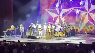 Ringo Starr And His All Star Band  Mexico City  June 6th 2024  Complete Concert [upl. by Kaile]