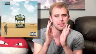 DJ Snake  Encore  Album Review [upl. by Mathilde]