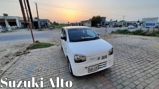 Suzuki Alto 660cc Model 201921 Price In Pakistan 🇵🇰 ♥️ Alto 660cc price in india 🇮🇳 [upl. by Eirised284]