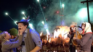 Toverland vlog 2019 [upl. by Ecirbaf]