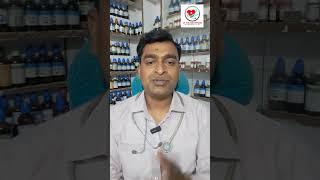 Nasal polyp and homoeopathic medicine drkailashprasad nasalpolyp polypus [upl. by Aneeb]