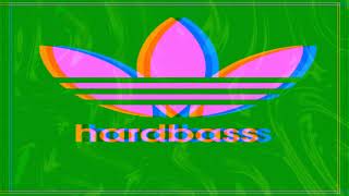 Blast the Bass HardBass [upl. by Pearce]