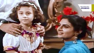 Ainak Wala Jin  Ep  9  OLD PTV Drama  Full HD  Nastoor  Sakoota [upl. by Annoirb238]