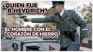 EL HOMBRE DEL CORAZON DE HIERRO  Tráiler español oficial  En cines 7 de julio [upl. by Essirahc]