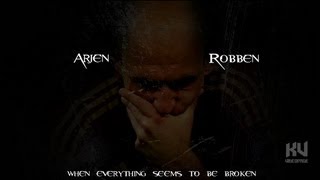 Arjen Robben  When Everything Seems to Be Broken [upl. by Ilyah]