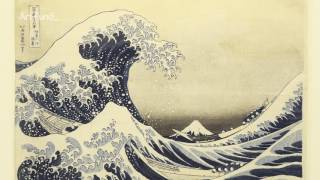 Hokusai Beyond the Great Wave [upl. by Silecara]