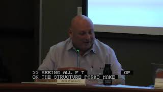 Rohnert Park City Council April 23 2024 [upl. by Aurea]