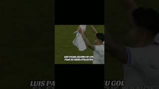 Grande Luis Palma luispalma honduras mexico nationsleague shortsvideo [upl. by Enotna]