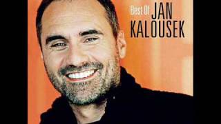 Jan Kalousek  Bílý kraj [upl. by Etta]