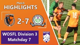 Irvine Vics 2  Glasgow Perthshire 7  7th September 2024 [upl. by Enyalb]