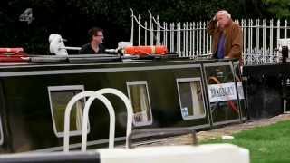 Great Canal Journeys Episode 1 [upl. by Granniah]