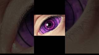 All Naruto Shippuden Real Life Anime Sharingan Eyes from Uchiha Clan Sharingan Mangekyou Rinnegan [upl. by Fredel]