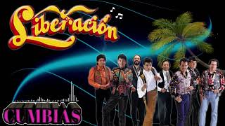 🎼Liberación Cumbias🕊Liberacion CUMBIAS MIX ２０ EXITOS [upl. by Cantlon136]